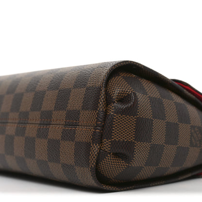 Louis Vuitton Damier Ebene Croisette 9 of 9