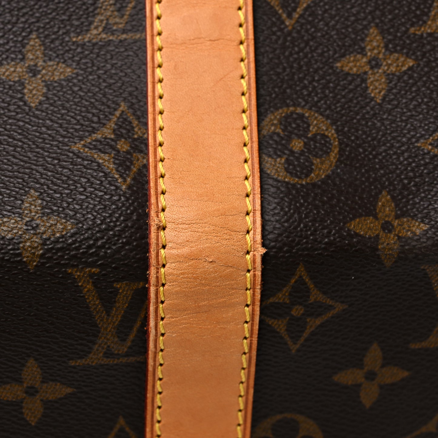 Monogram Keepall 45