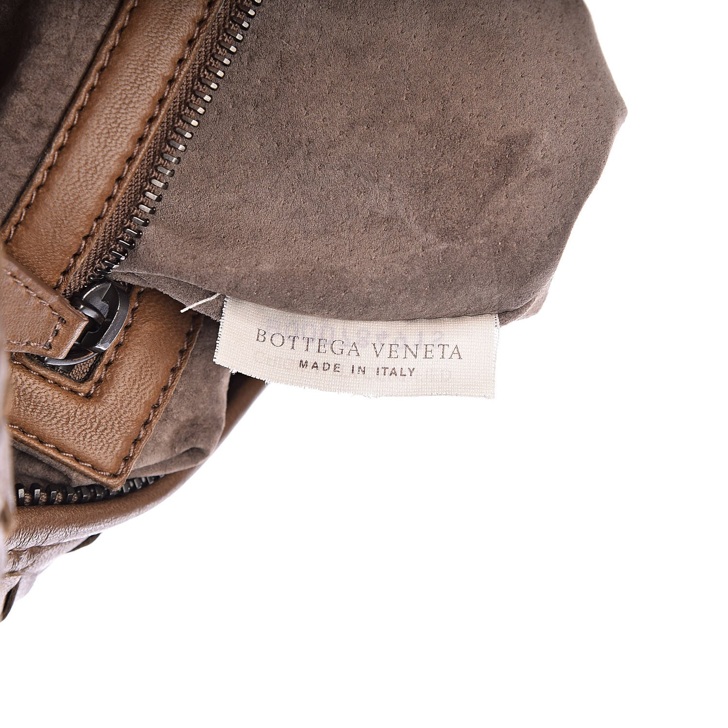 Bottega Veneta Nappa Intrecciato Medium Veneta Hobo Maple 7 of 11