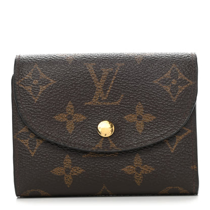 Louis Vuitton Monogram Helene Wallet 1 of 9