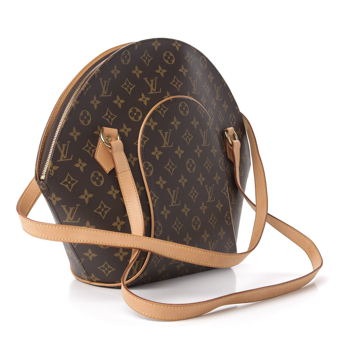 Monogram Ellipse GM Shopping Bag