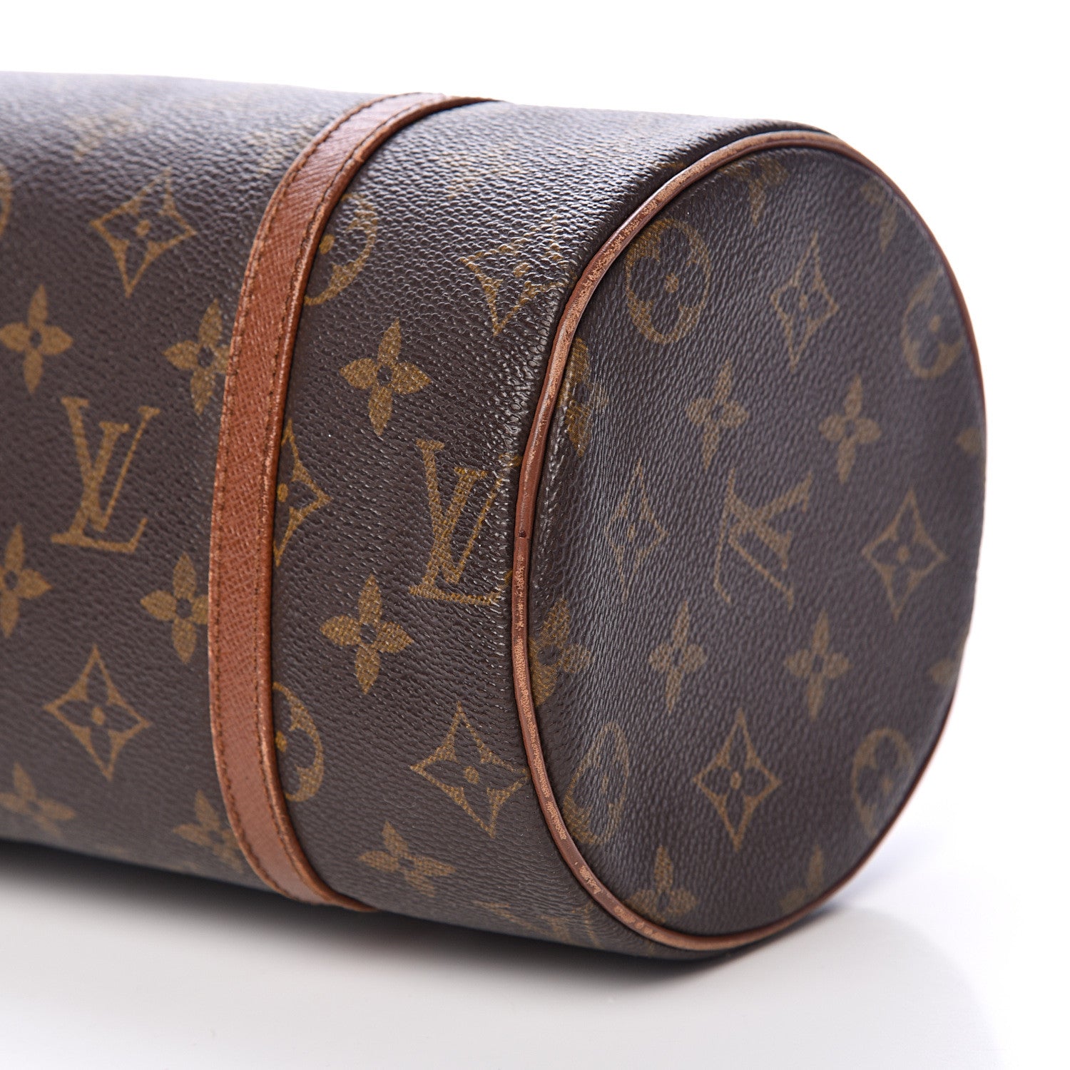 Louis Vuitton Monogram Papillon 26 9 of 15
