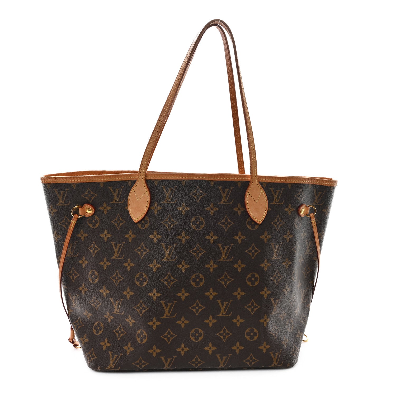Louis Vuitton Monogram Neo Neverfull MM 1 of 12
