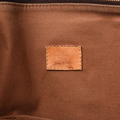 Louis Vuitton Monogram Cabas Beaubourg 6 of 12