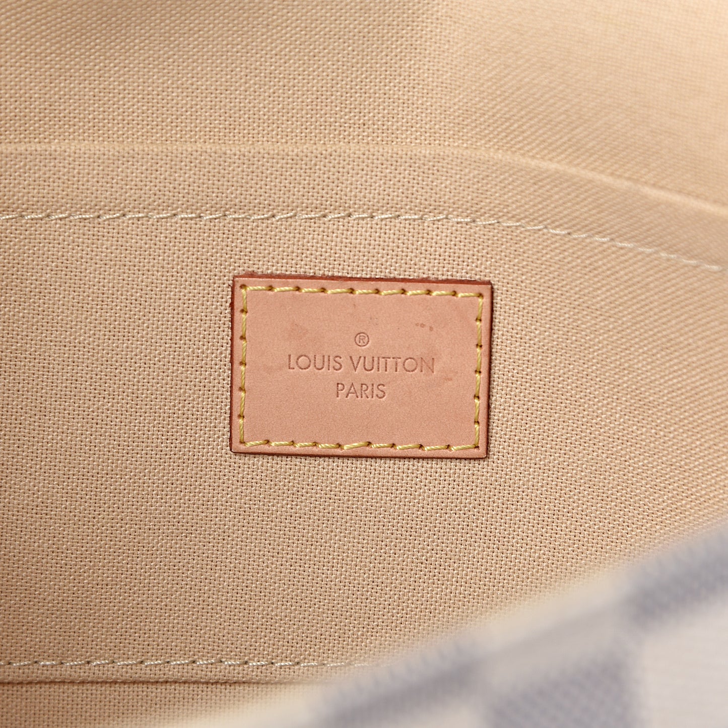Damier Azur Favorite MM