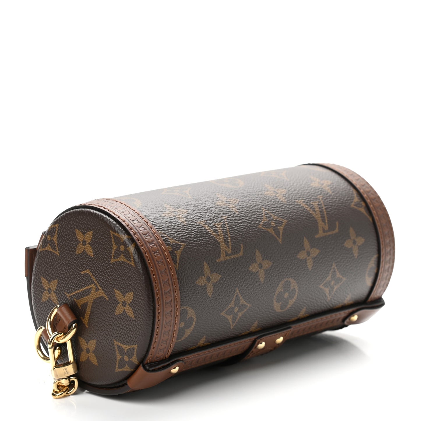 Monogram Papillon Trunk