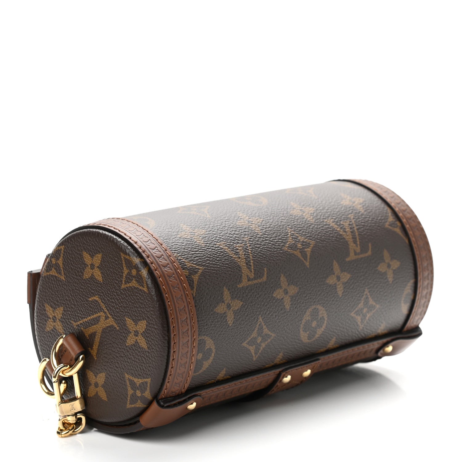 Louis Vuitton Monogram Papillon Trunk 4 of 10