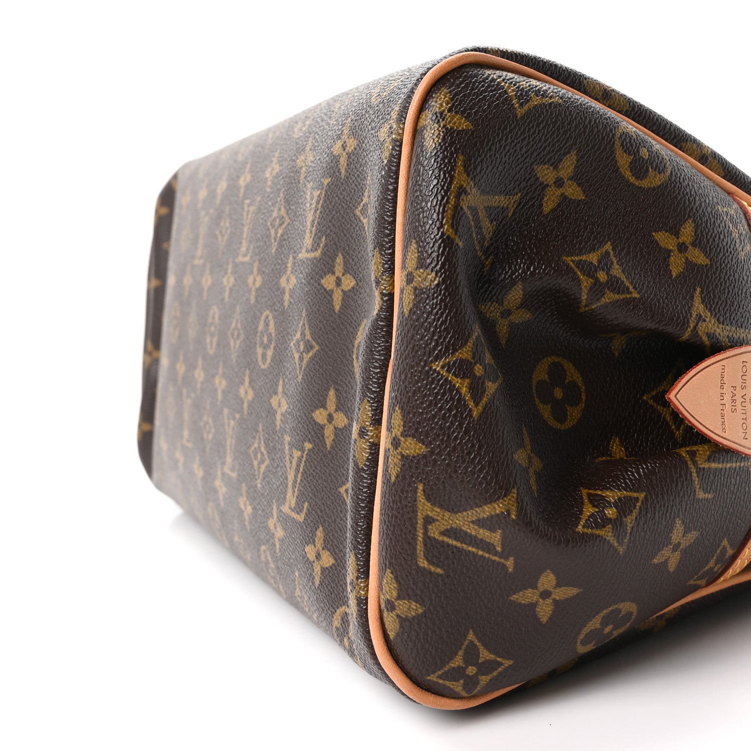 Louis Vuitton Monogram Montorgueil GM 9 of 9