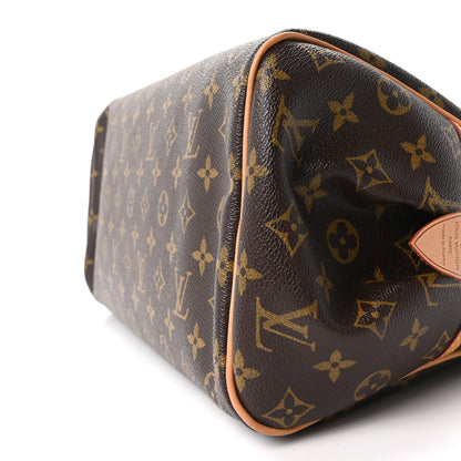 Louis Vuitton Monogram Montorgueil GM 9 of 9