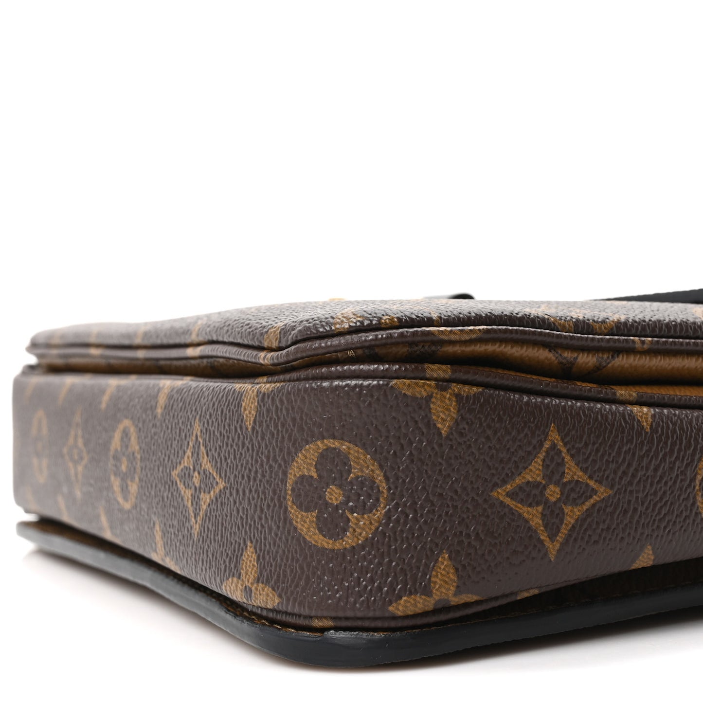 Reverse Monogram Pochette Metis