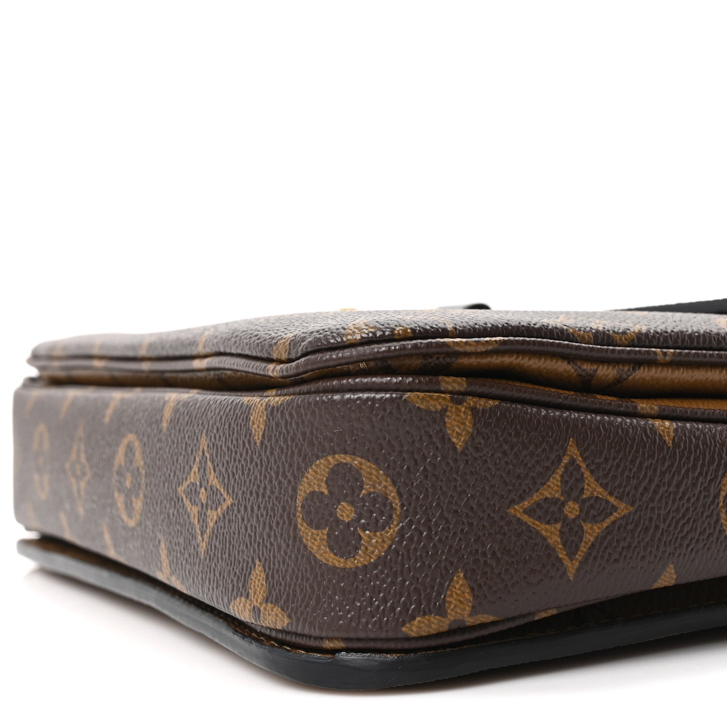 Louis Vuitton Reverse Monogram Pochette Metis 9 of 9
