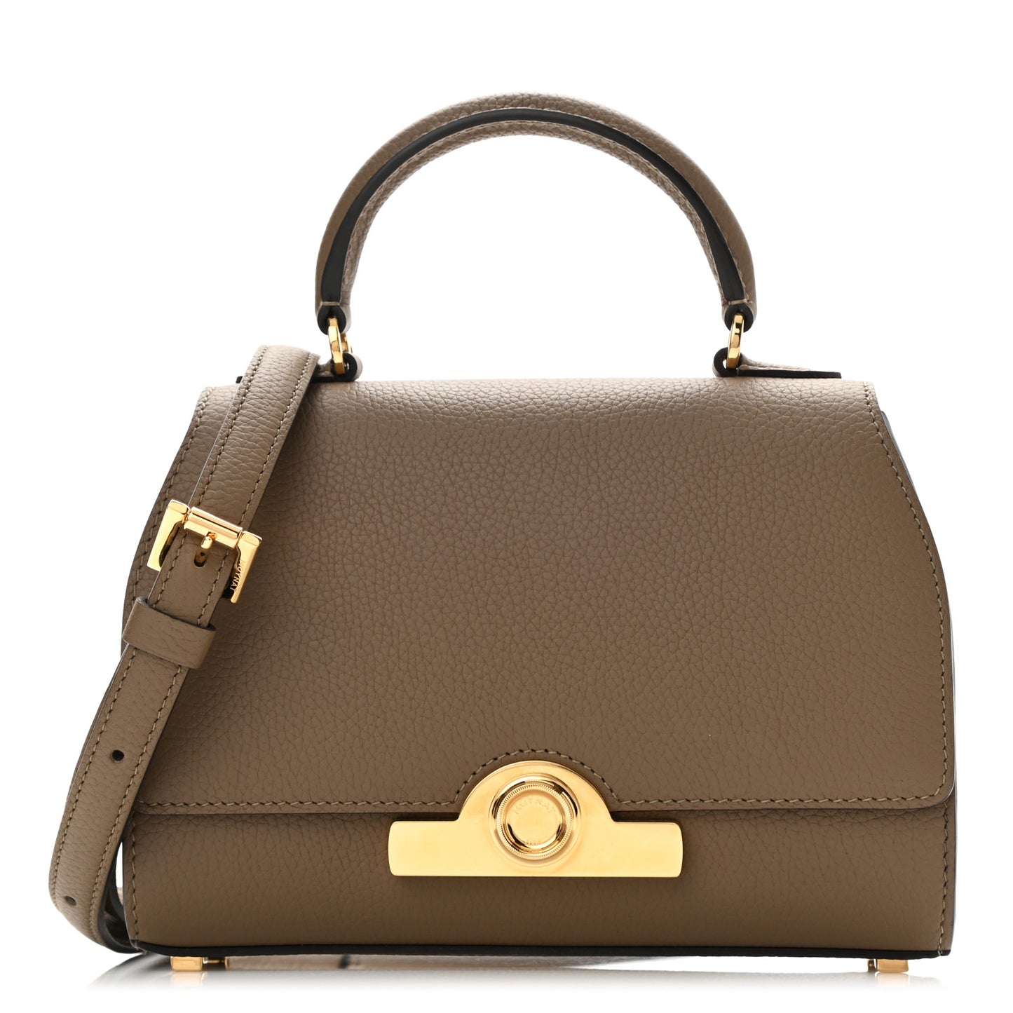 Taurillon Blush Rejane BB Taupe