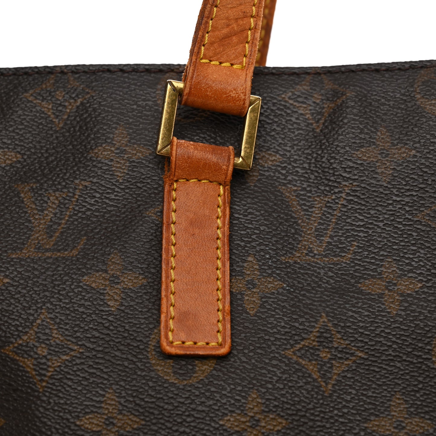 Monogram Cabas Mezzo