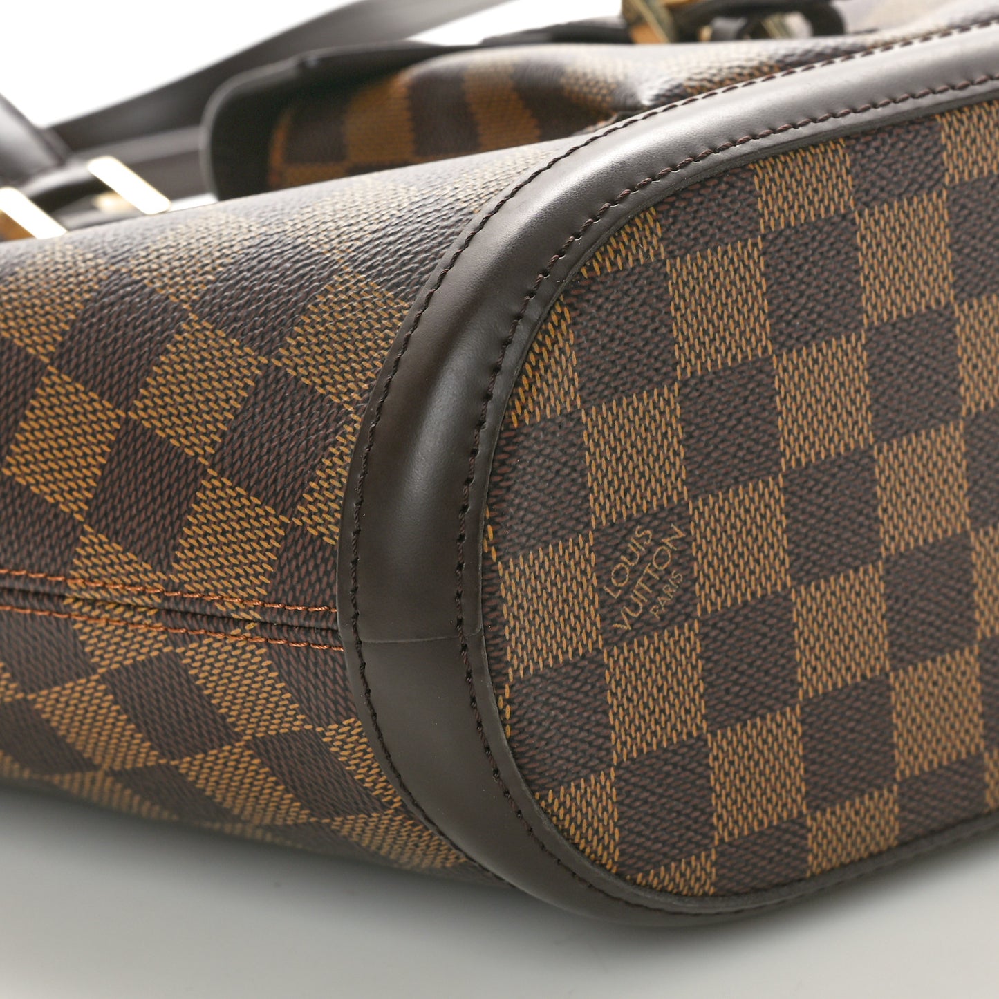 Damier Ebene Manosque PM