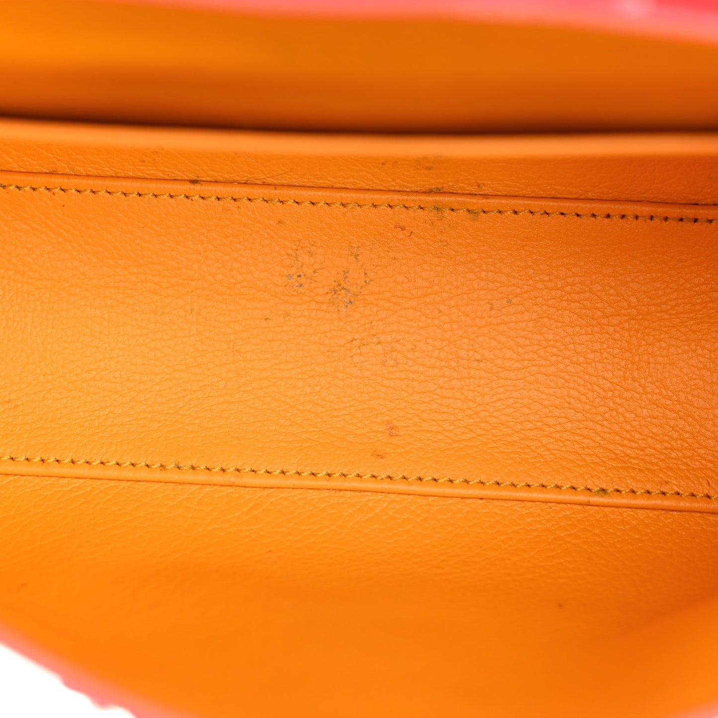 Goyardine Mini Saigon Pink
