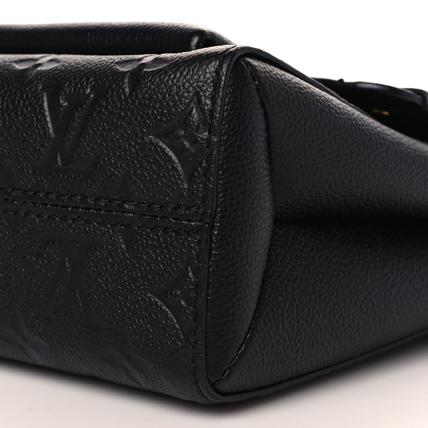 Louis Vuitton Empreinte Vavin PM Black 10 of 10
