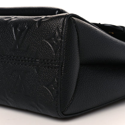 Louis Vuitton Empreinte Vavin PM Black 10 of 10