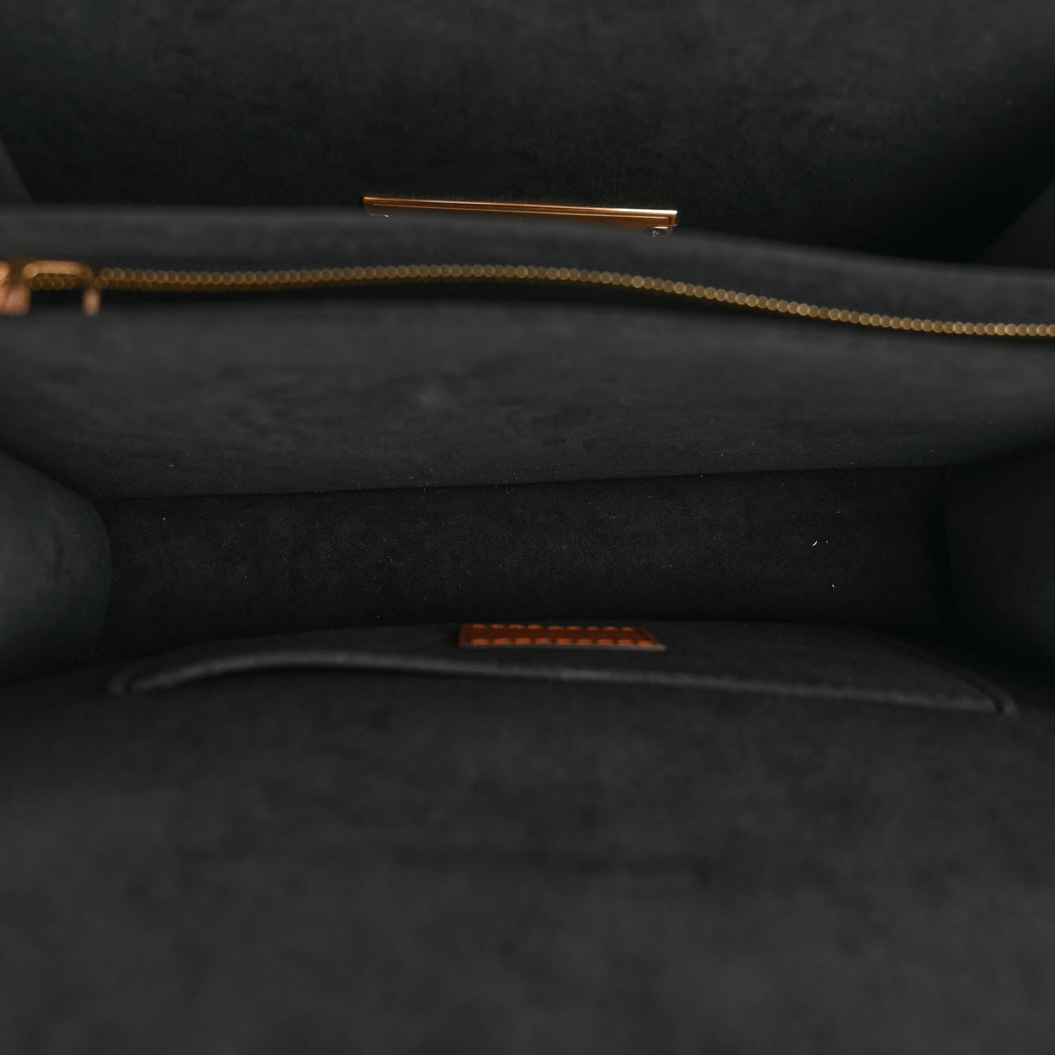 Louis Vuitton Reverse Monogram Dauphine MM 5 of 9