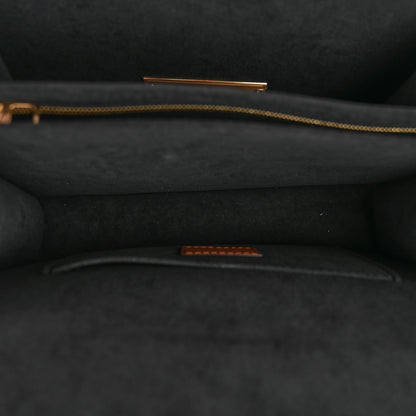 Louis Vuitton Reverse Monogram Dauphine MM 5 of 9