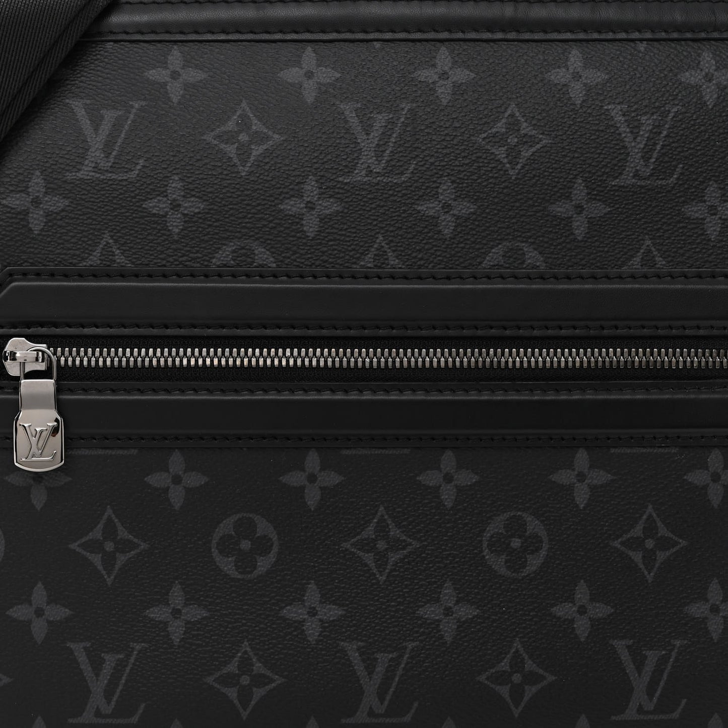 Monogram Eclipse Odyssey Messenger PM