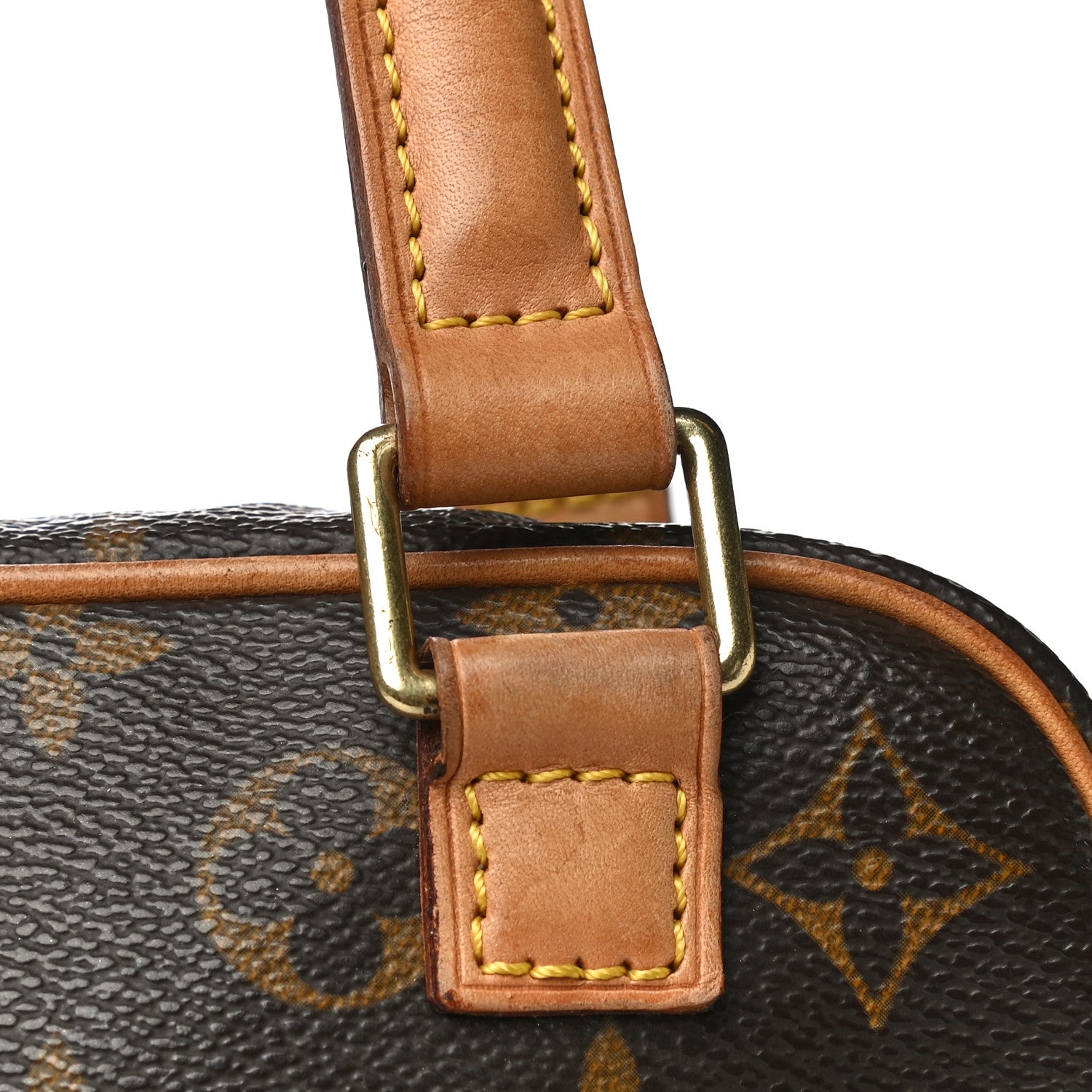 Louis Vuitton Monogram Excentri-Cite 13 of 19