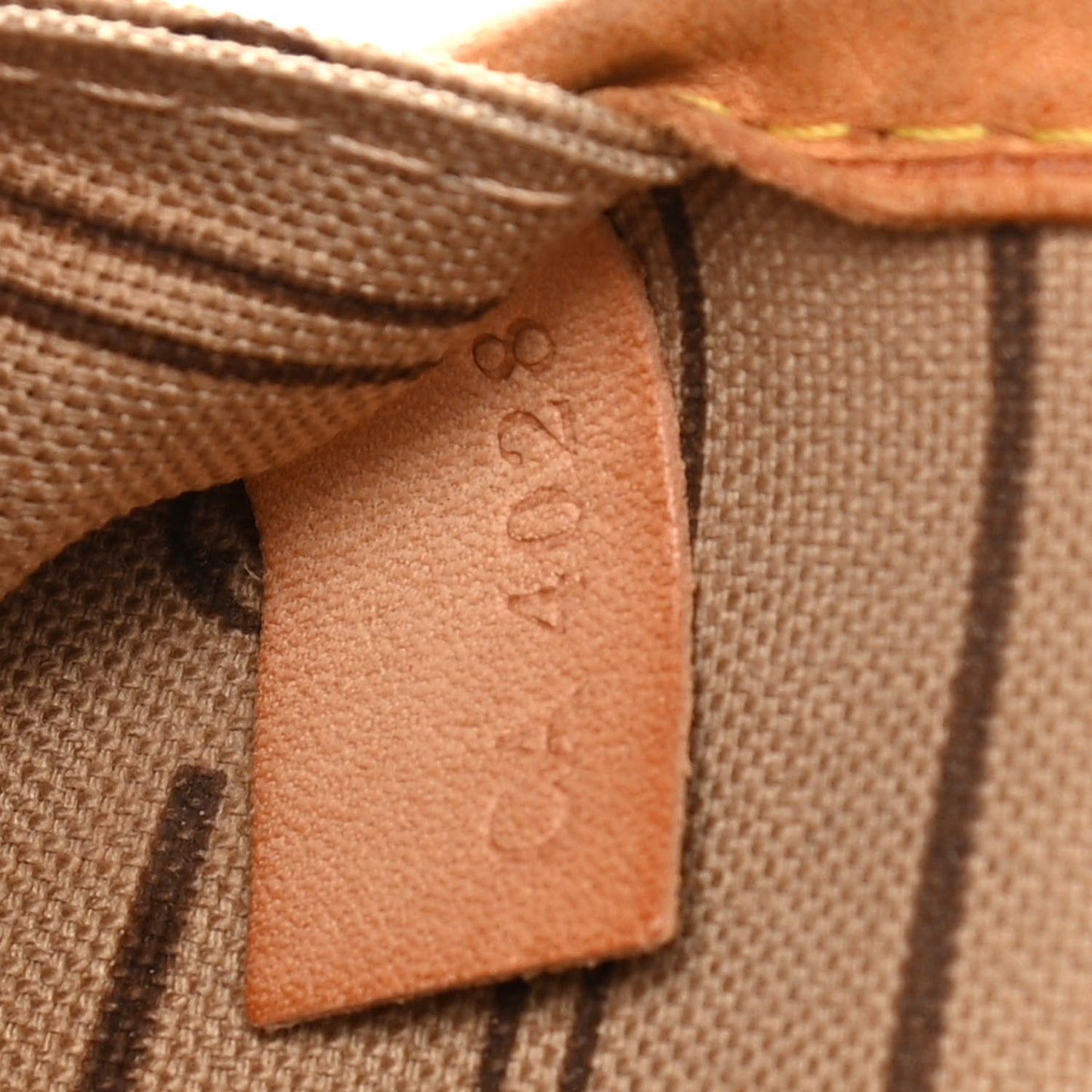 Monogram Neverfull MM