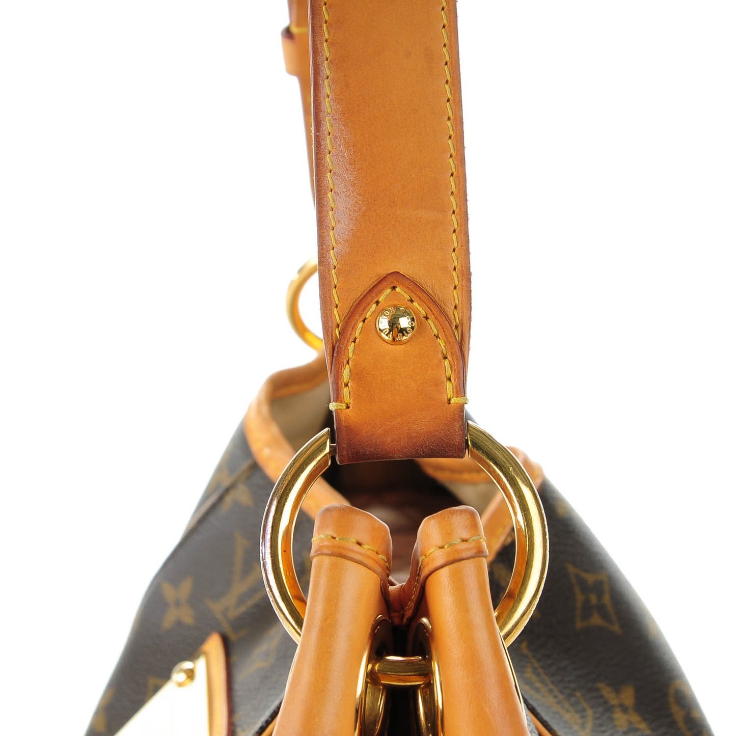 Monogram Galliera PM