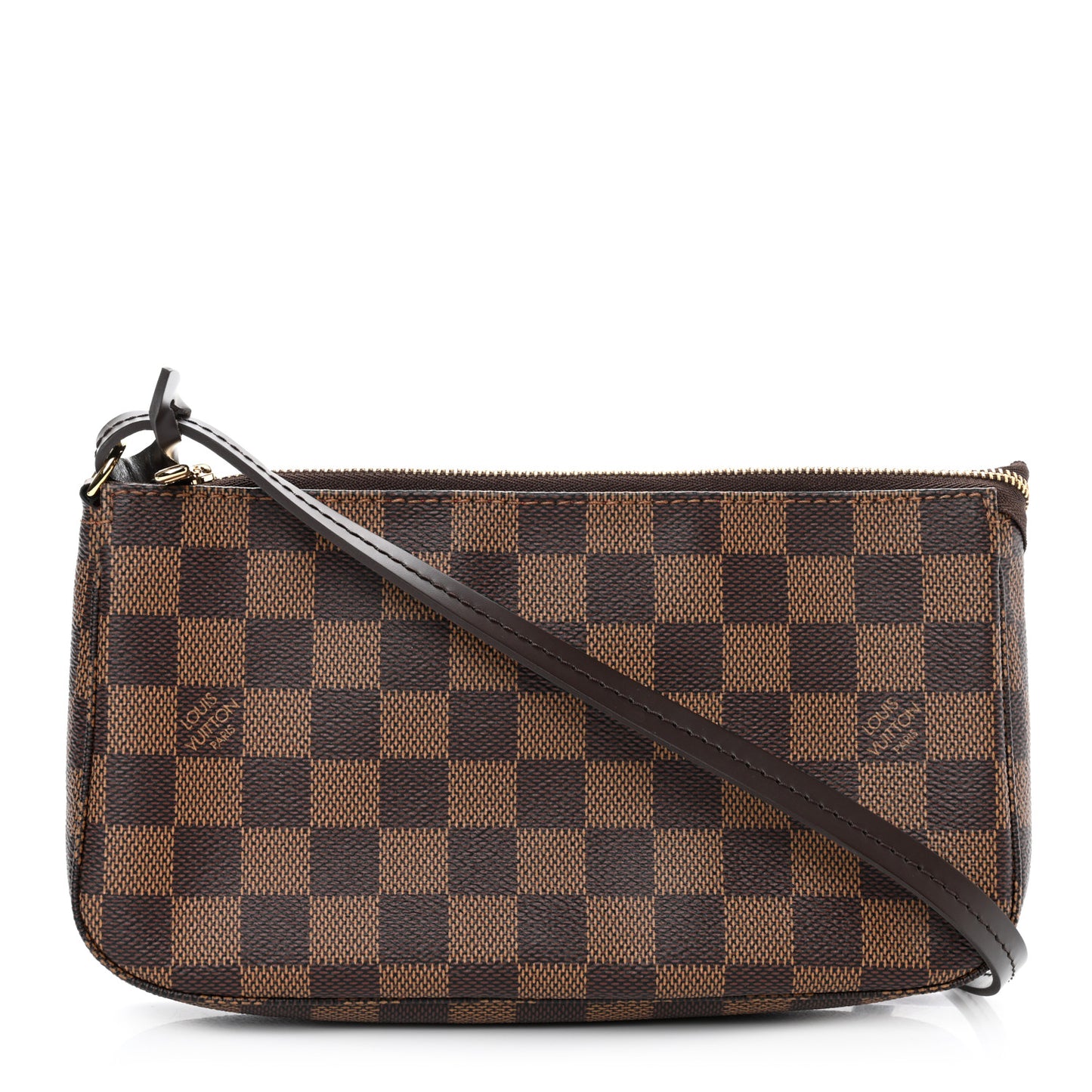 Damier Ebene Pochette Accessories NM