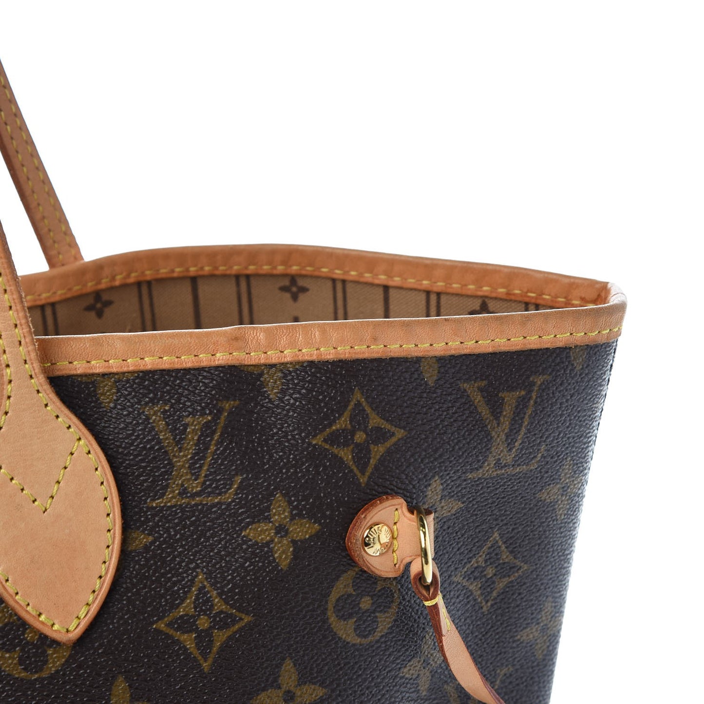 Monogram Neverfull MM
