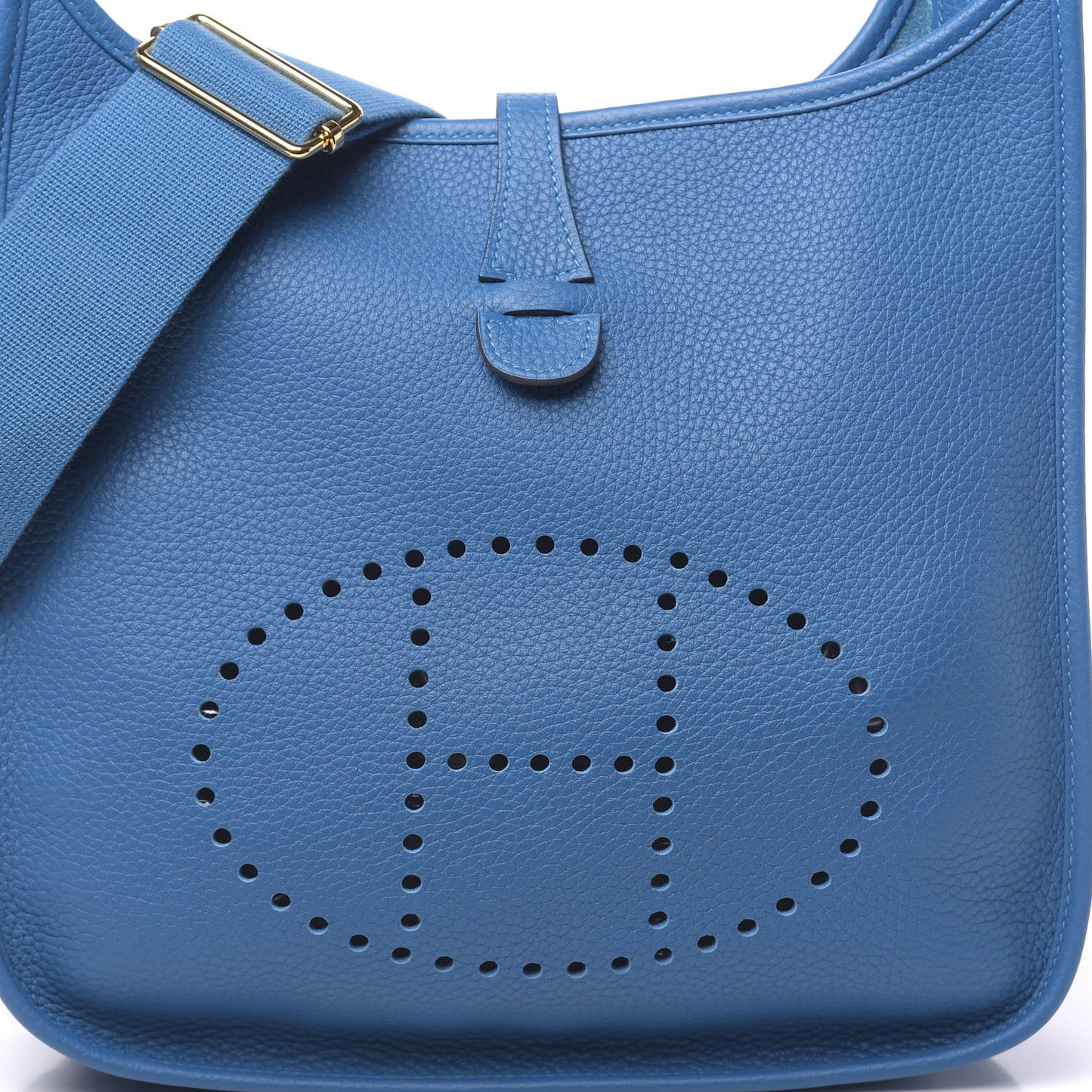 Taurillon Clemence Evelyne III PM Mykonos