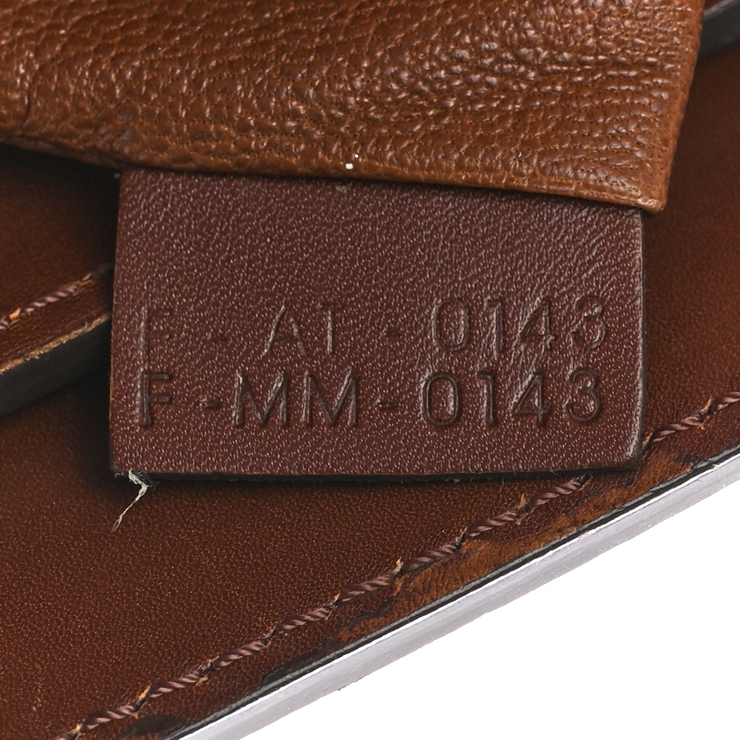 Celine Smooth Calfskin Mini Luggage Caramel 7 of 12