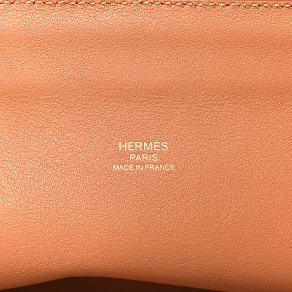 Hermes Veau Voloptu Sac Maximors Gold 6 of 10
