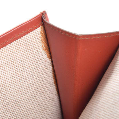 Hermes Box Jige PM Clutch Brique 11 of 11