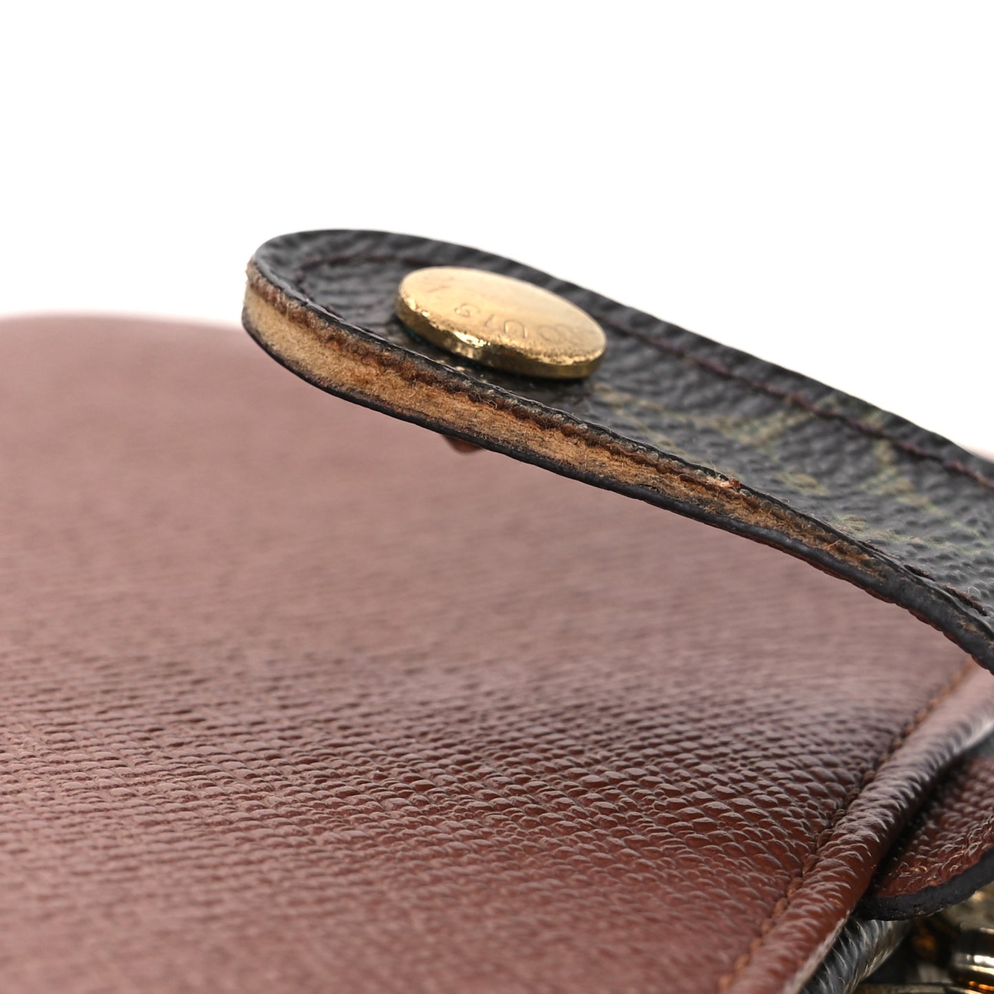 Monogram French Purse Wallet