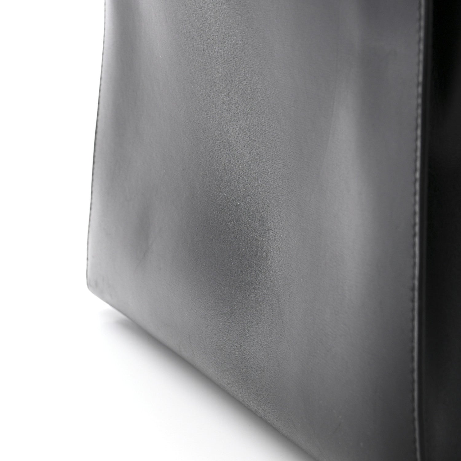 Hermes Box Kelly Sellier 32 Black 13 of 15
