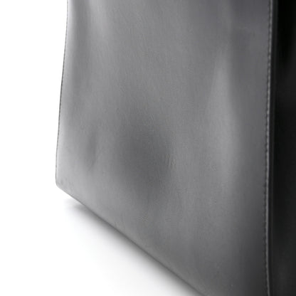 Hermes Box Kelly Sellier 32 Black 13 of 15