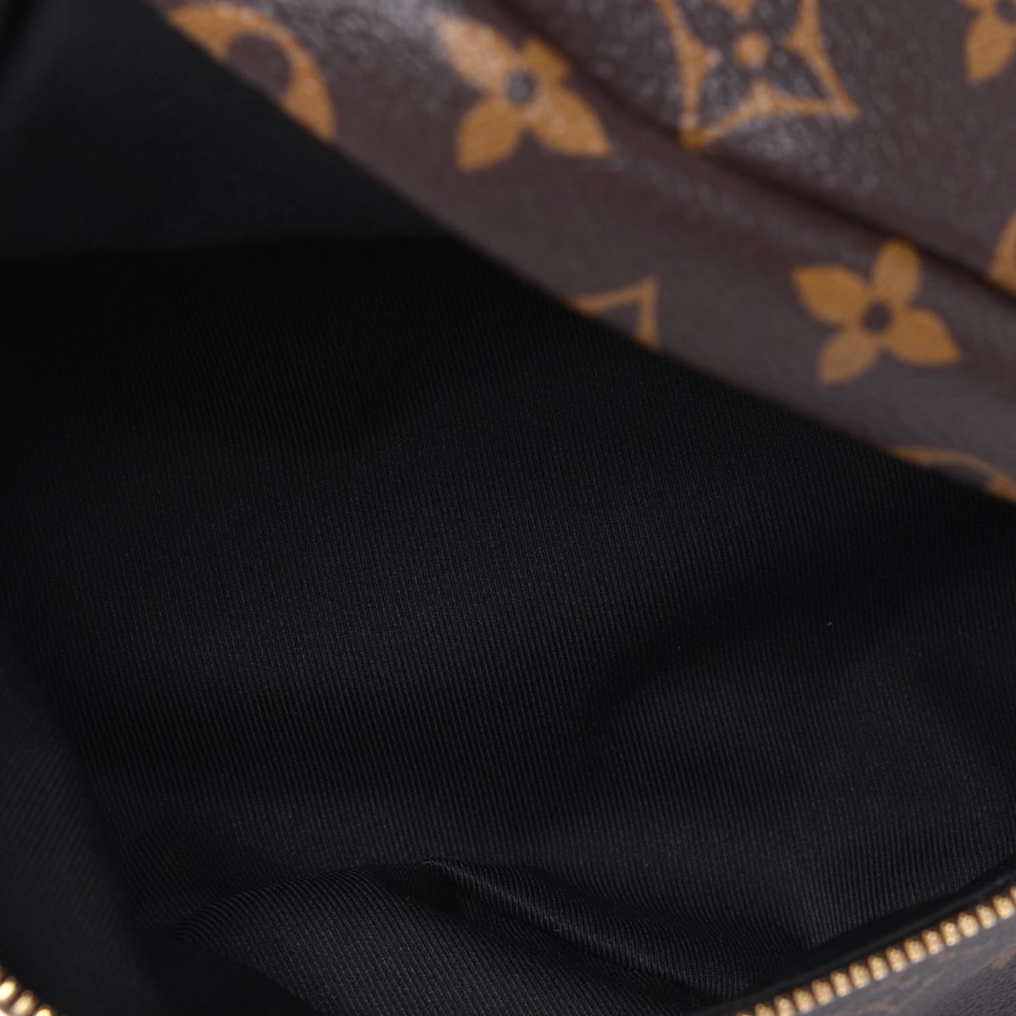 Monogram Bumbag