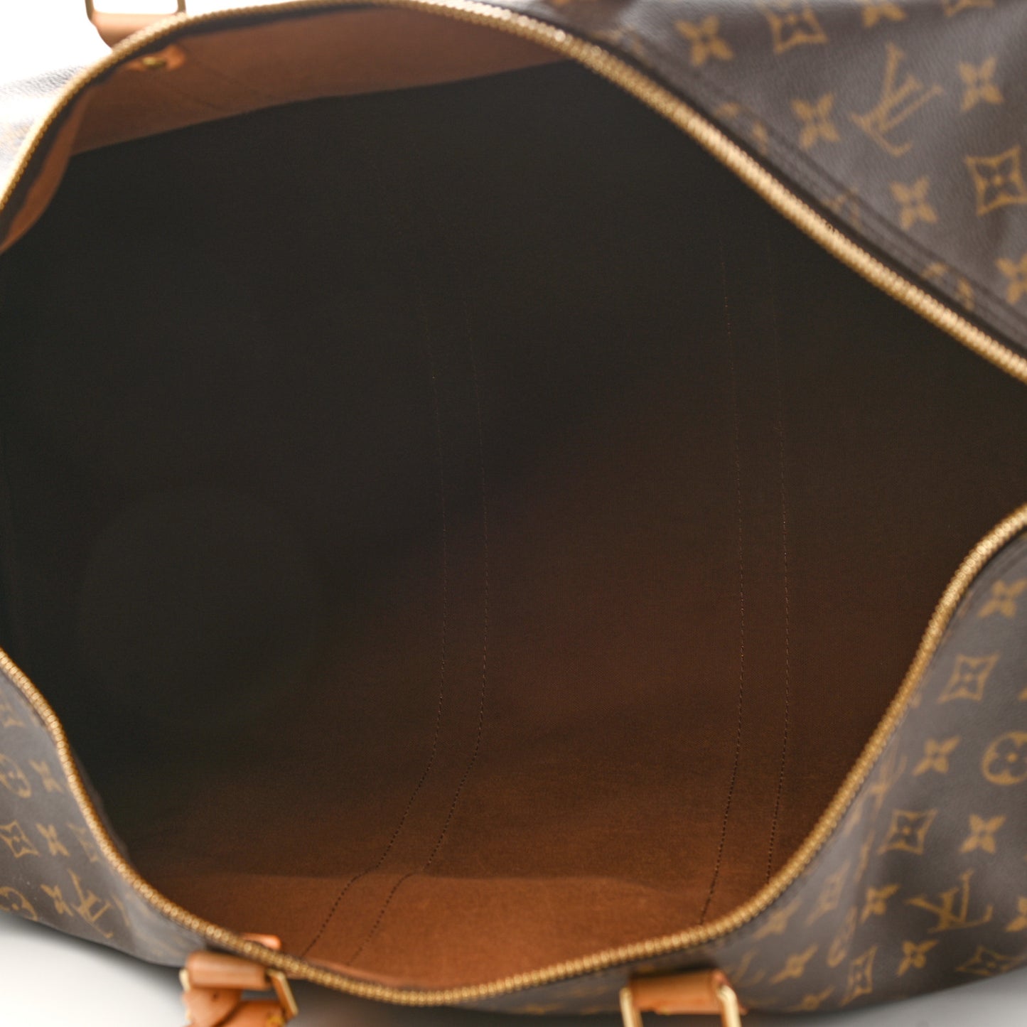 Monogram Keepall 55