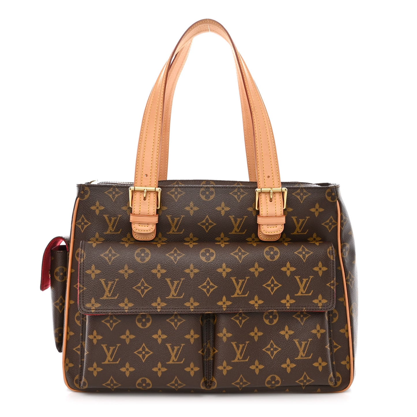 Monogram Multipli-Cite
