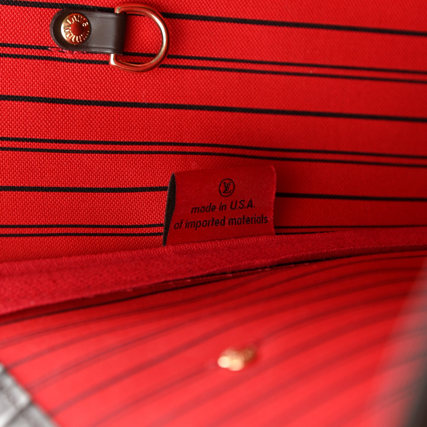 Damier Ebene Neo Neverfull MM