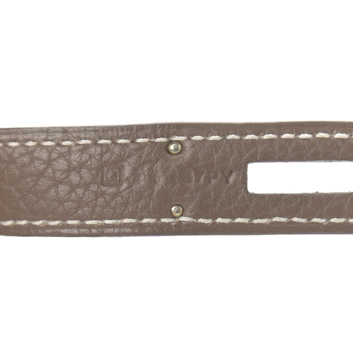 Taurillon Clemence Jypsiere 28 Etoupe