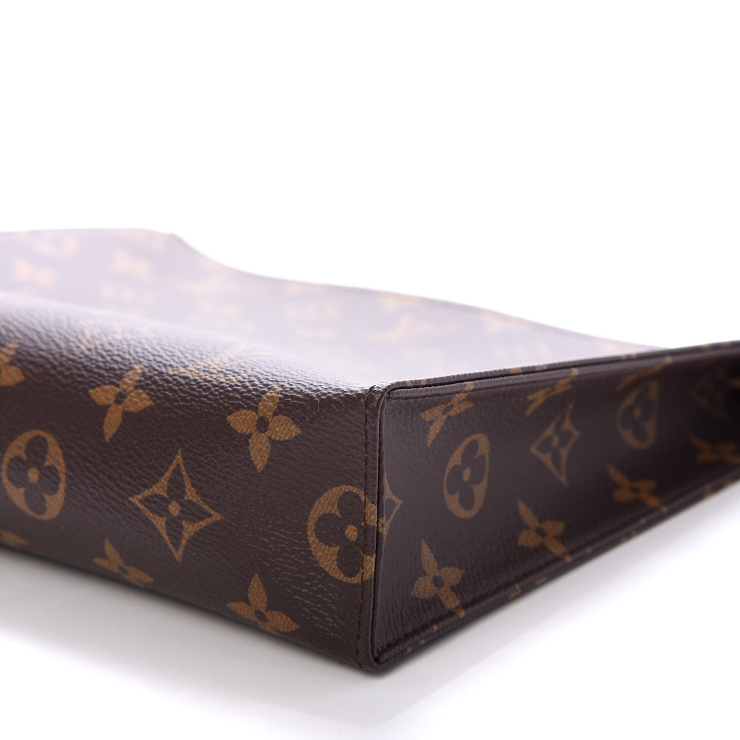 Louis Vuitton Monogram Toiletry Pouch 26 9 of 10
