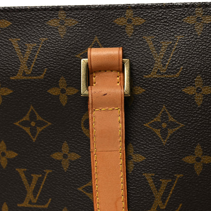 Louis Vuitton Monogram Luco 10 of 12