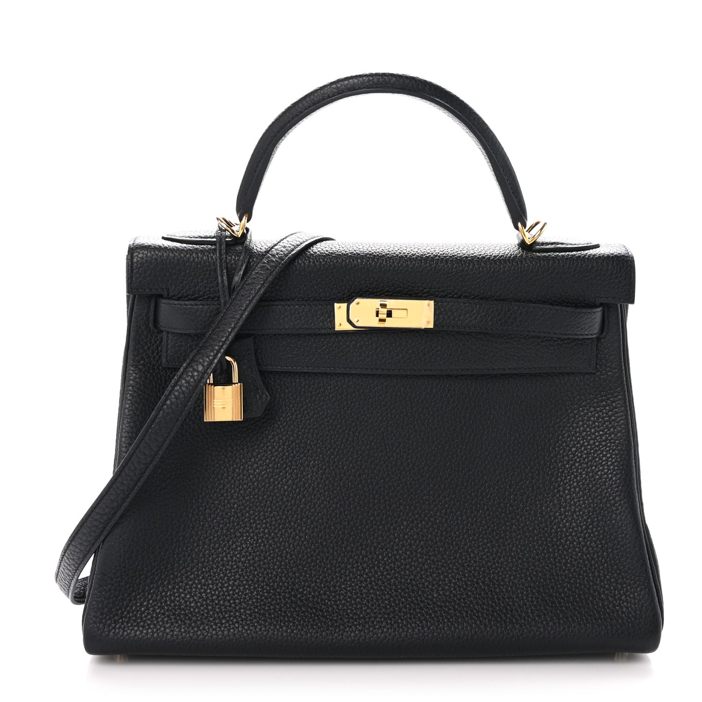 Taurillon Clemence Kelly Retourne 32 Black