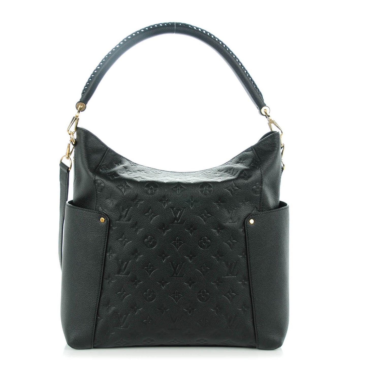 Empreinte Bagatelle Black