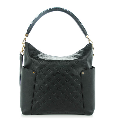 Louis Vuitton Empreinte Bagatelle Black 1 of 7