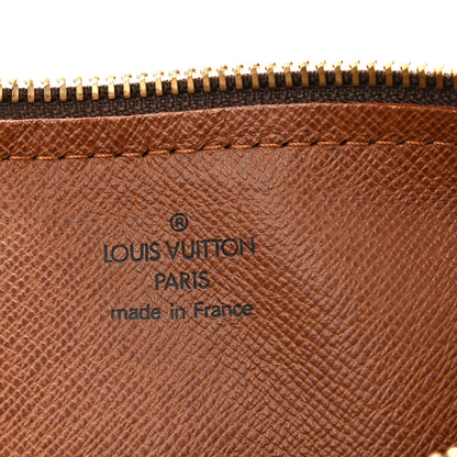 Louis Vuitton Monogram Papillon 26 6 of 11