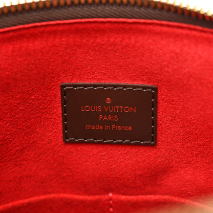 Louis Vuitton Damier Ebene Trevi PM 6 of 11