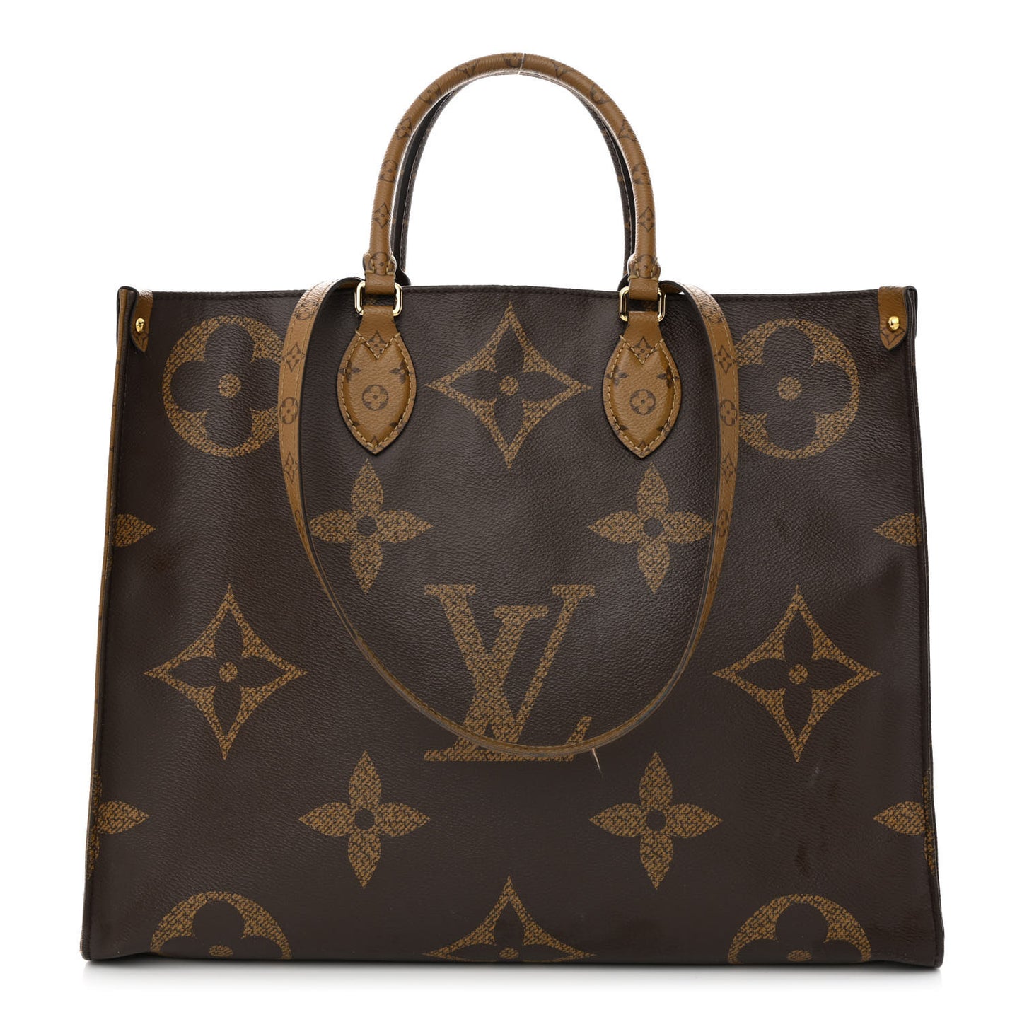 Reverse Monogram Giant Onthego GM