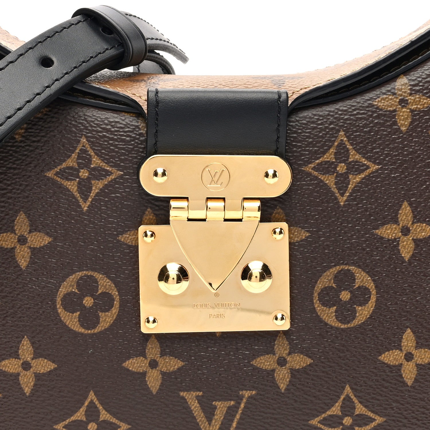Louis Vuitton Reverse Monogram Twinny 7 of 9